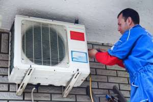 24/7 and Emergency HVAC Near Seminary, KY | Air Conidtioning and Heating Contractors
